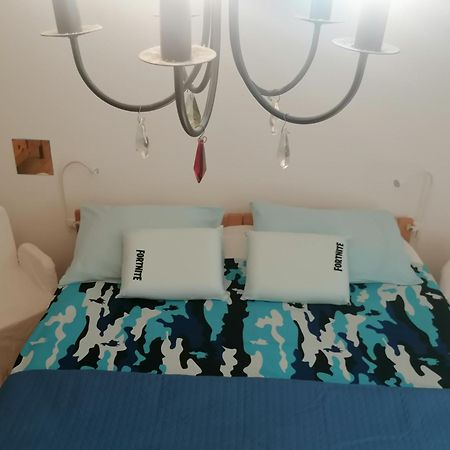 Big Apartman For2Or3Or4 Split Eksteriør bilde