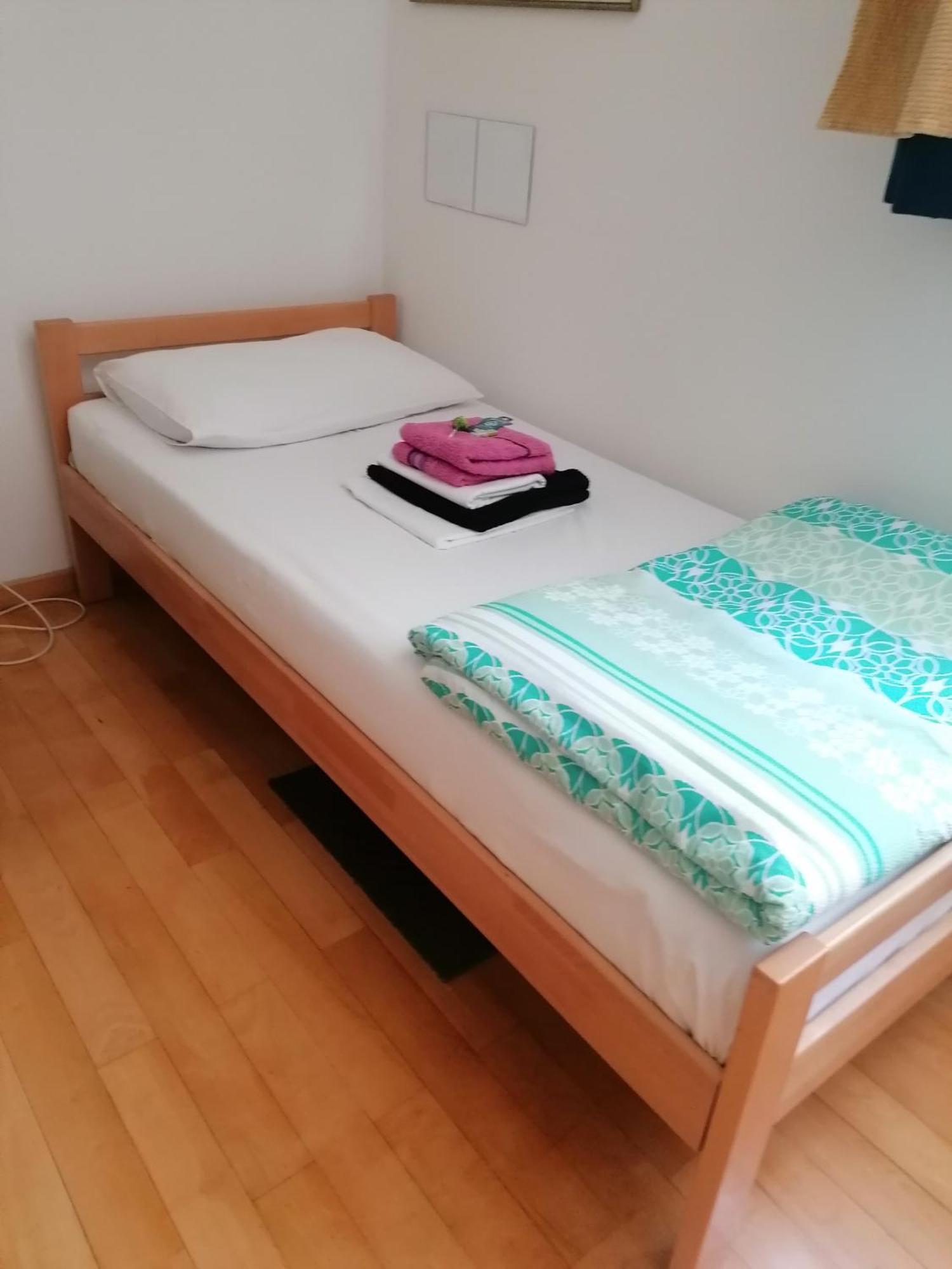 Big Apartman For2Or3Or4 Split Eksteriør bilde