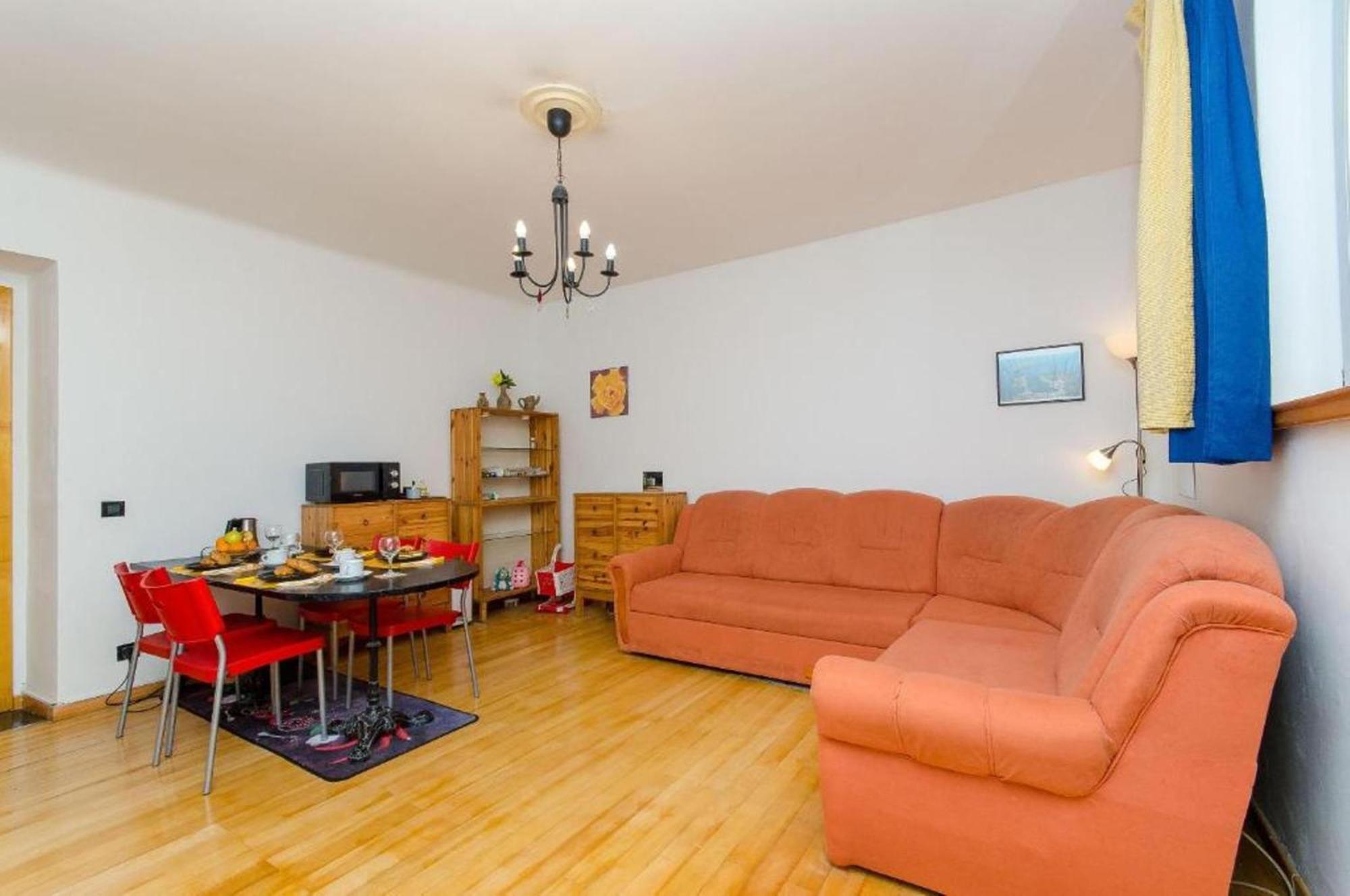 Big Apartman For2Or3Or4 Split Eksteriør bilde