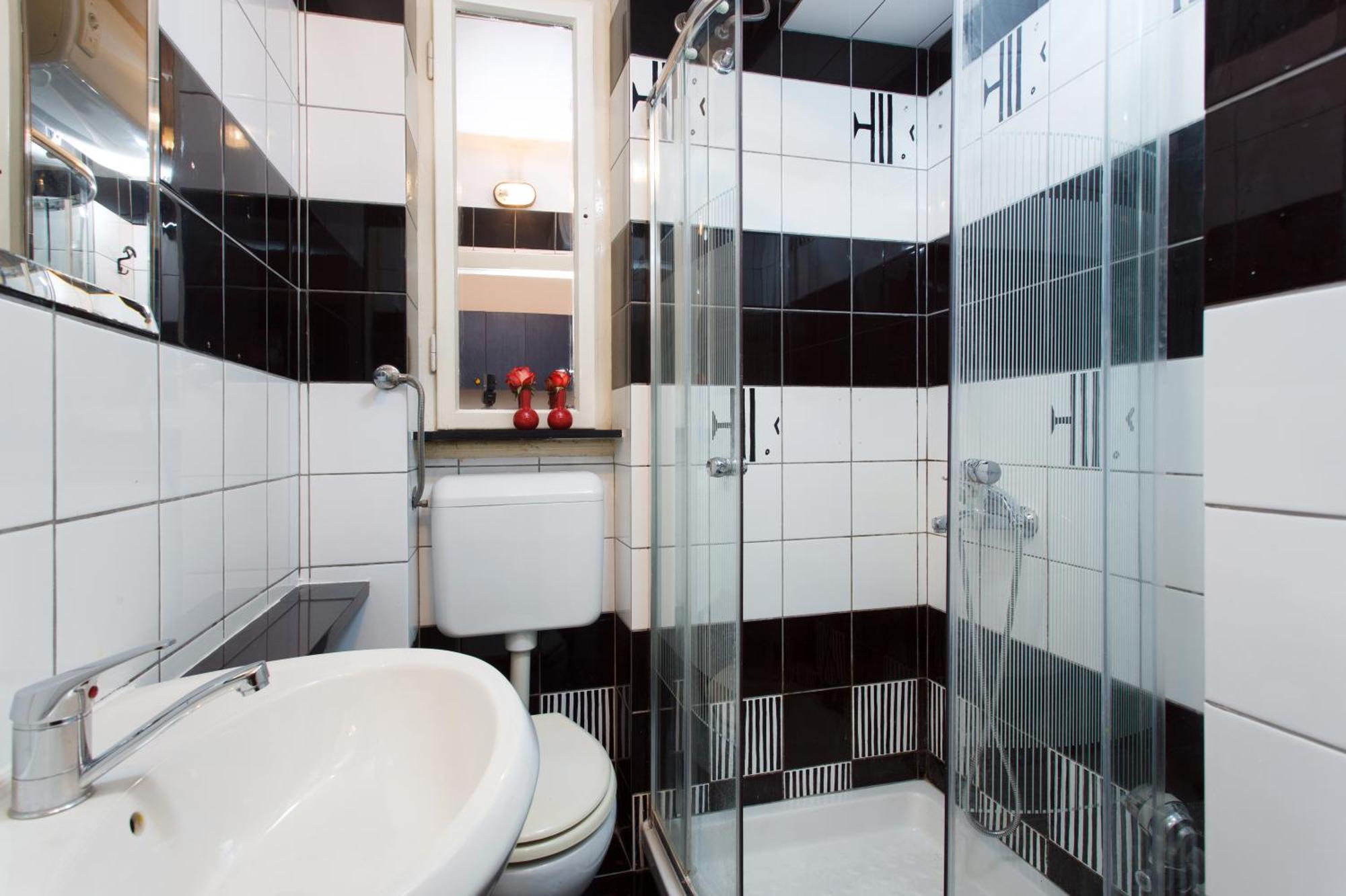 Big Apartman For2Or3Or4 Split Eksteriør bilde