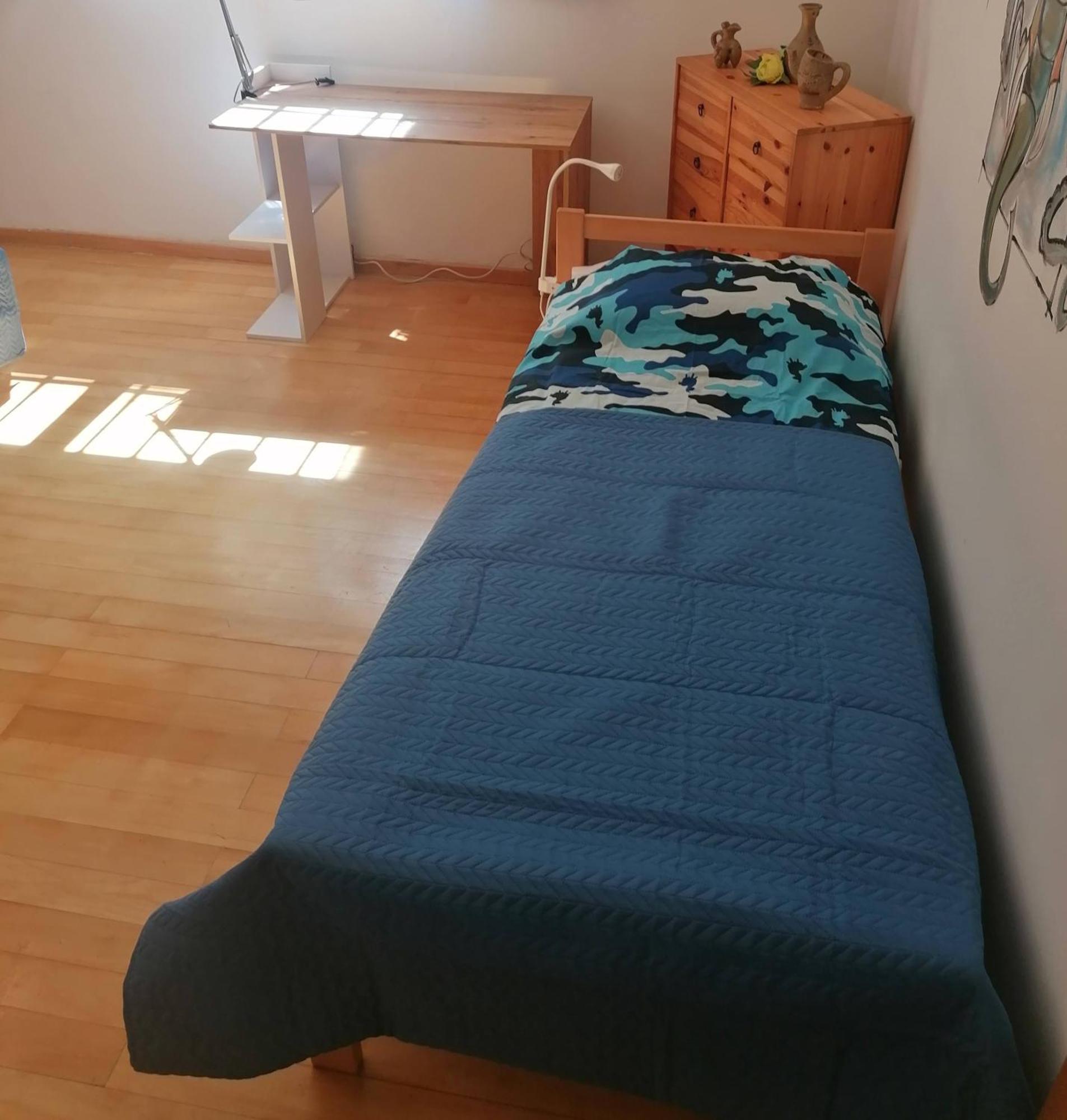 Big Apartman For2Or3Or4 Split Eksteriør bilde