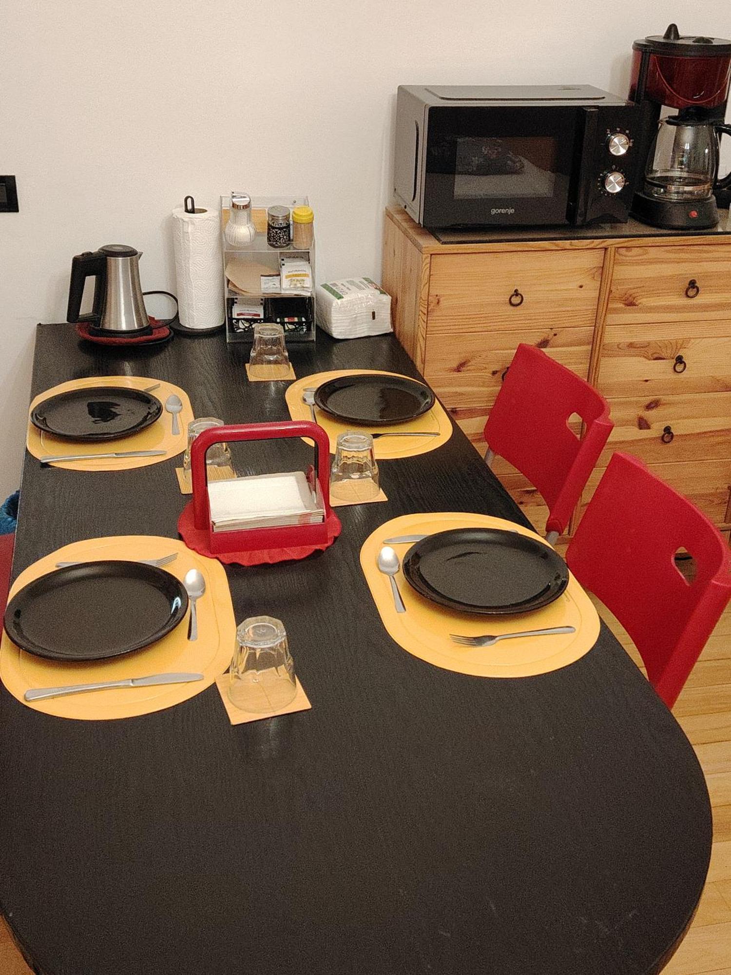 Big Apartman For2Or3Or4 Split Eksteriør bilde