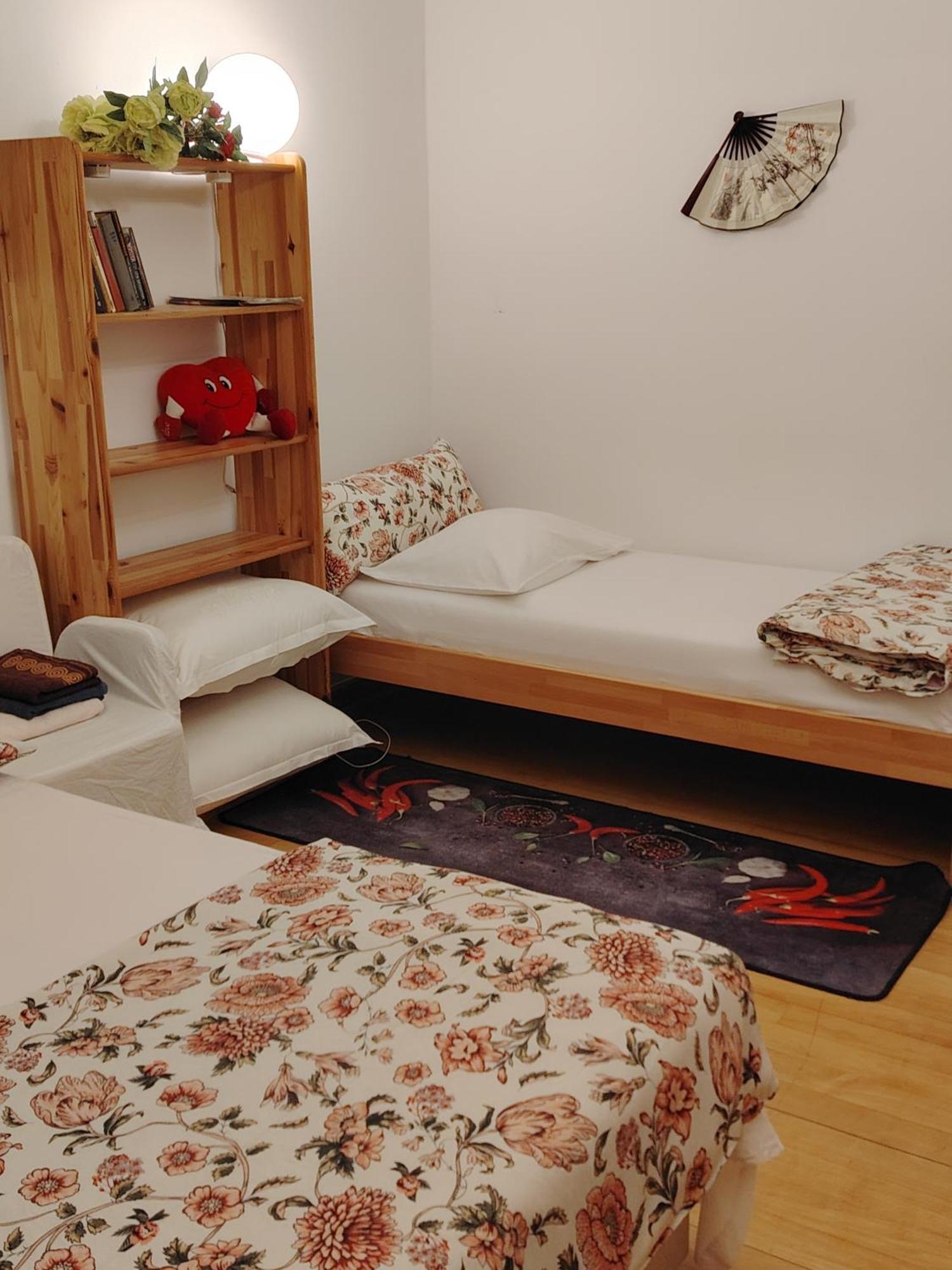 Big Apartman For2Or3Or4 Split Eksteriør bilde