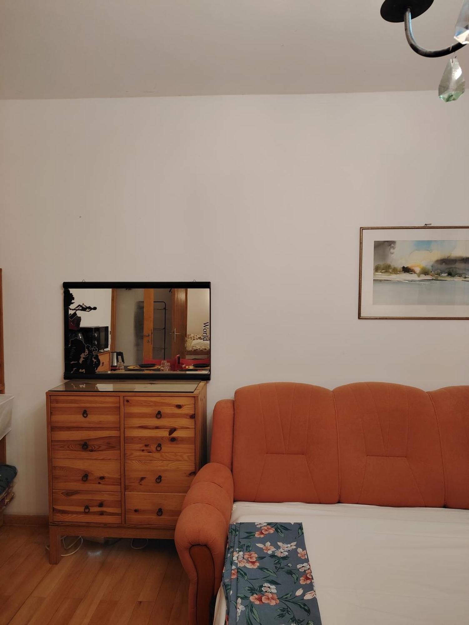 Big Apartman For2Or3Or4 Split Eksteriør bilde