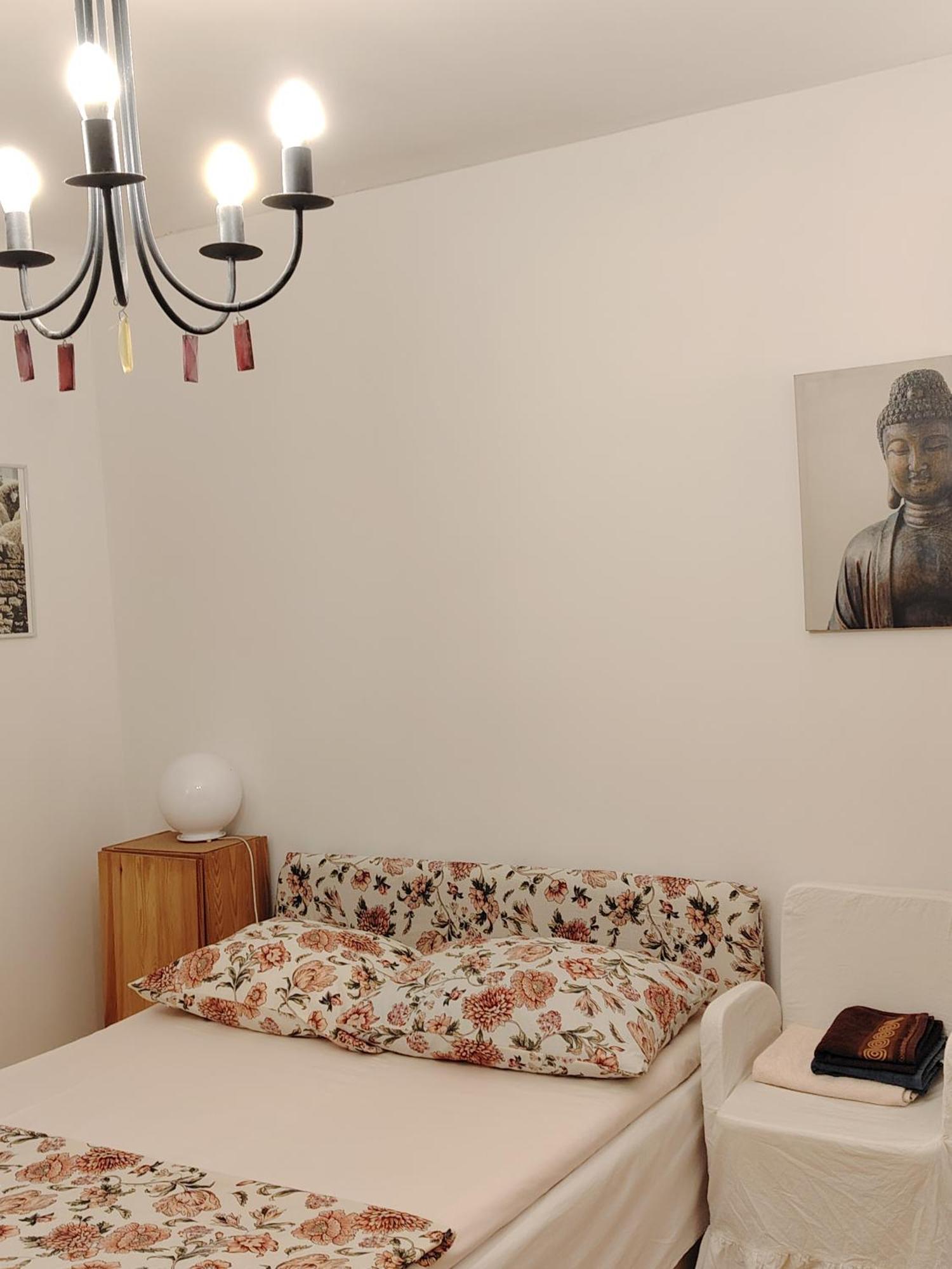 Big Apartman For2Or3Or4 Split Eksteriør bilde