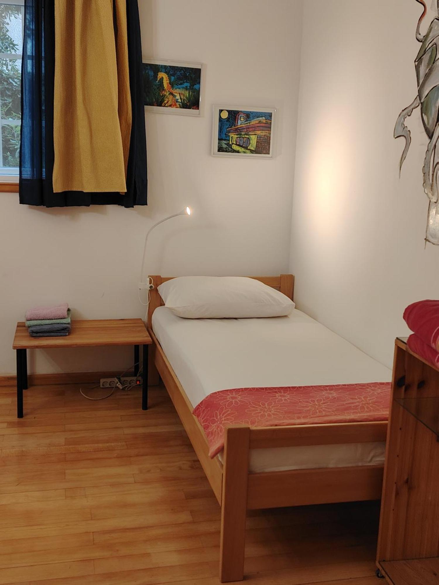 Big Apartman For2Or3Or4 Split Eksteriør bilde
