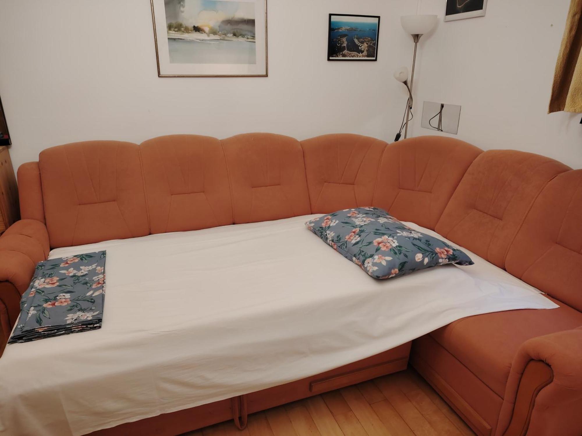 Big Apartman For2Or3Or4 Split Eksteriør bilde