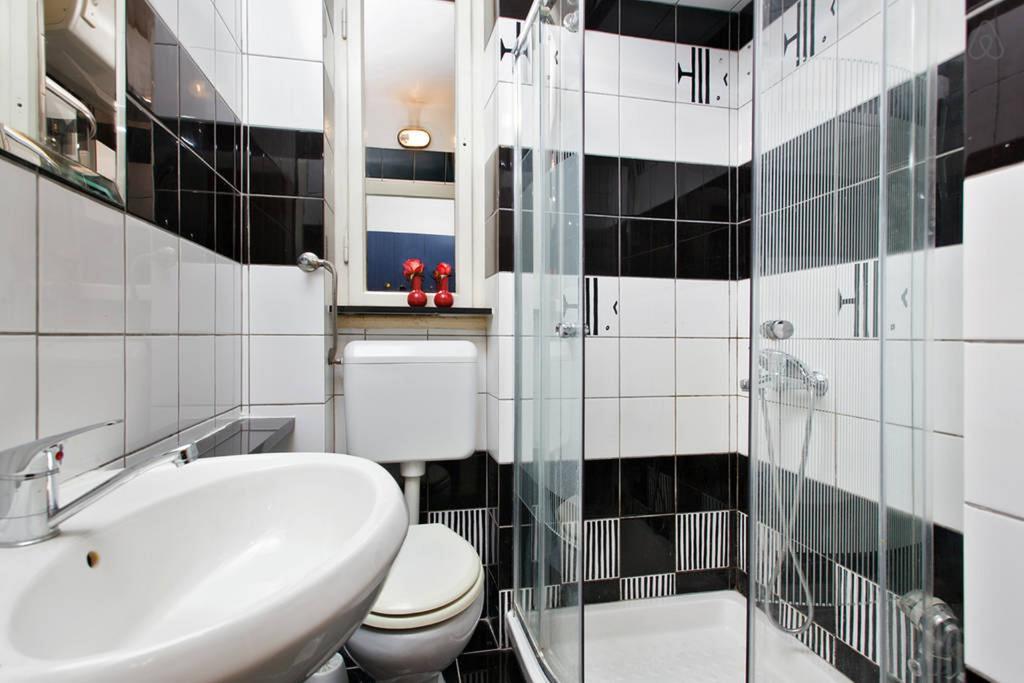 Big Apartman For2Or3Or4 Split Eksteriør bilde